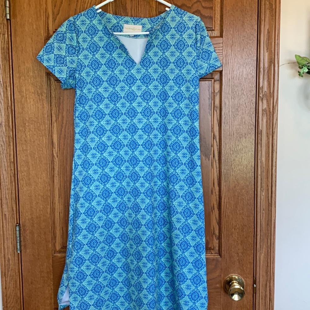 Chelsea Gunn Dress